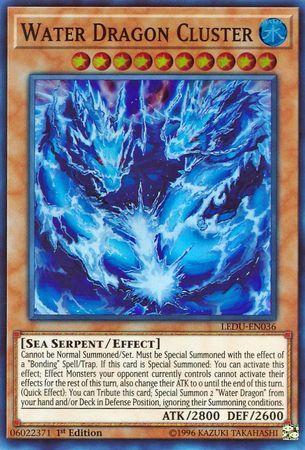 Dragão Filhote, Yu-Gi-Oh!