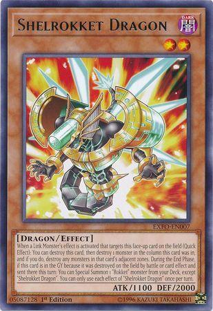 Bebê Dragão de Estimação da Harpia, Yu-Gi-Oh!