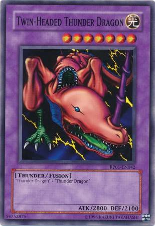 Dragão Filhote, Yu-Gi-Oh!