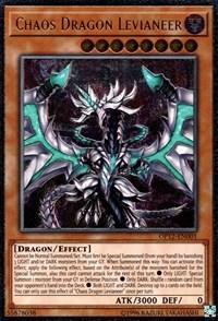 Dragão do Caos Levianeiro / Chaos Dragon Levianeer (#SOFU-EN025)