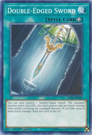 Card Yu-gi-oh Shild E Sword Rara Nome Prateado