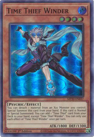 Set Deck Pescador Lendário / Legendary Fisherman Yugioh