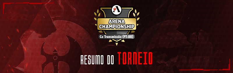 Arena Championship 2