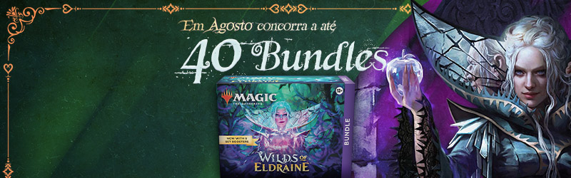 Códigos para TCGO!, Artigos LigaMagic