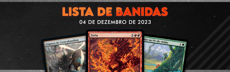 Conhecendo o Deck Incêndio Combo: Um Novo Combo Infinito