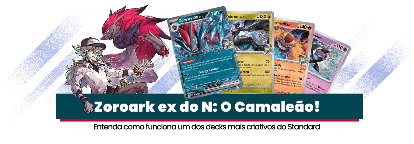 LigaPokemon: Aqui você negocia e se informa sobre Pokemon