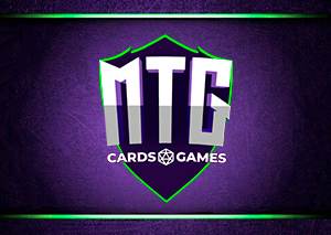 MTG Cards Games