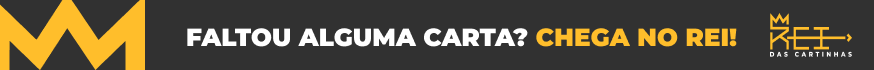 Rei das Cartinhas
