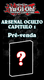 ARSENAL OCULTO: CAPITULO 1 ARSENAL OCULTO: CAPITULO 1