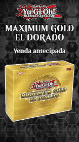 MAXIMUM GOLD - EL DORADO