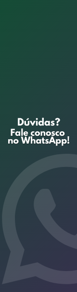 Fale conosco pelo WhatsApp! 