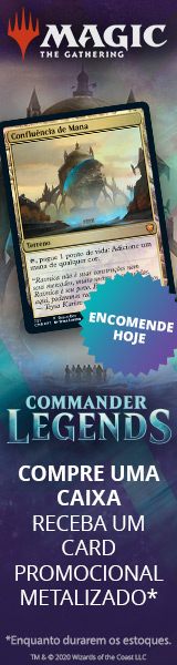 Commander Legends Commander Legends