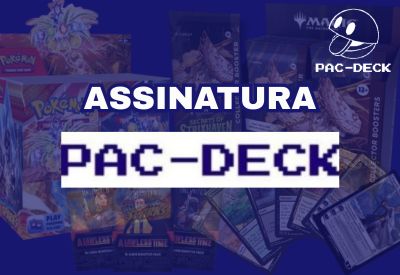Assinatura Pac