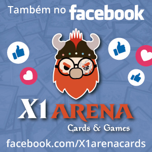 X1 Arena #2 – Duelos especiais - Overview