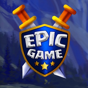 Epic Game Brinquedos, Loja Online