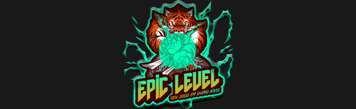 Blisters  ∞ Epic Level ∞ Seu jogo em outro nível !