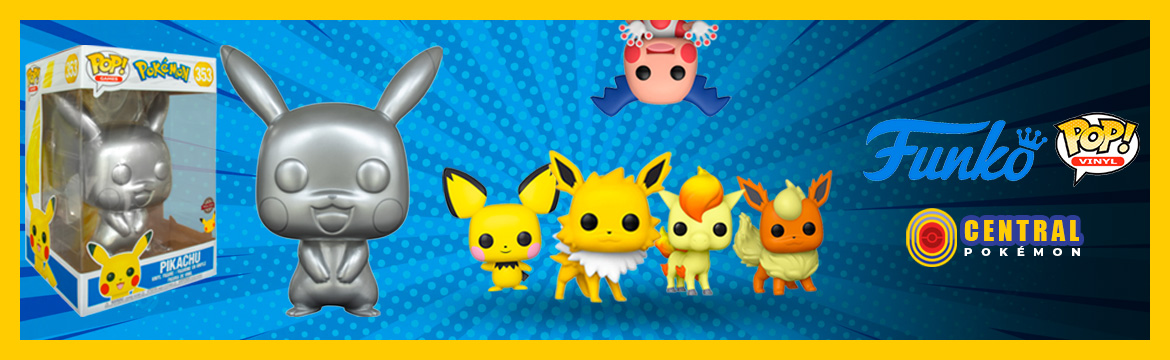Brinquedo Pokemon - Surprise Attack Game Pikachu e Bulbasauro em
