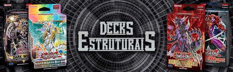 Deck Estruturais