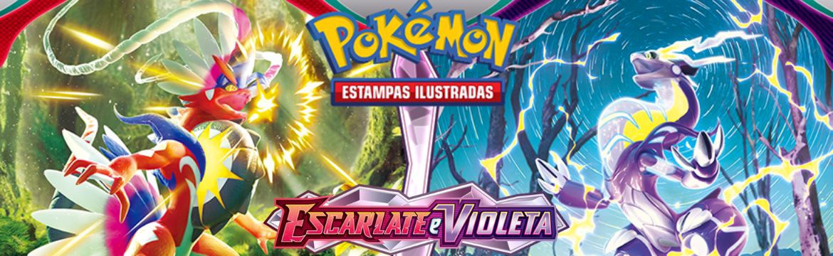 (PT/BR) Blister Triplo Escarlate e Violeta 3.5 - 151 - Squirtle