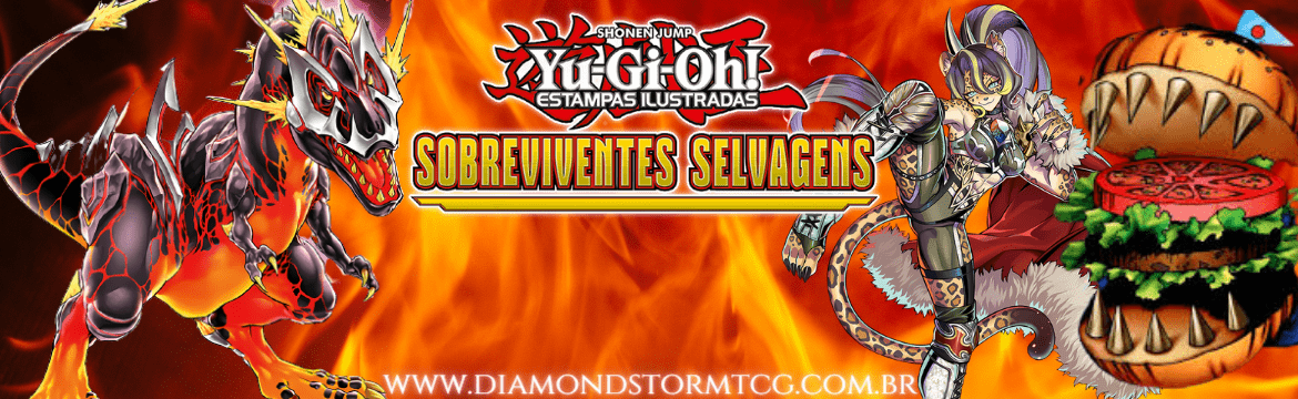 Yu-Gi-Oh! Revolução Duelista