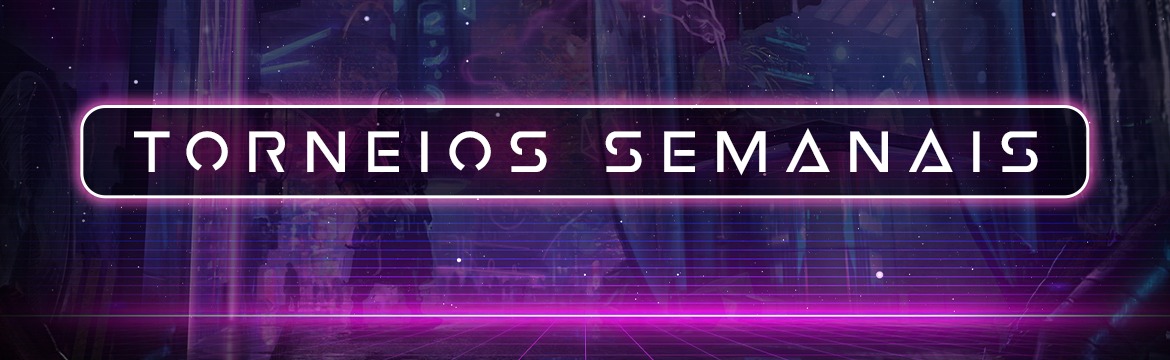Torneios