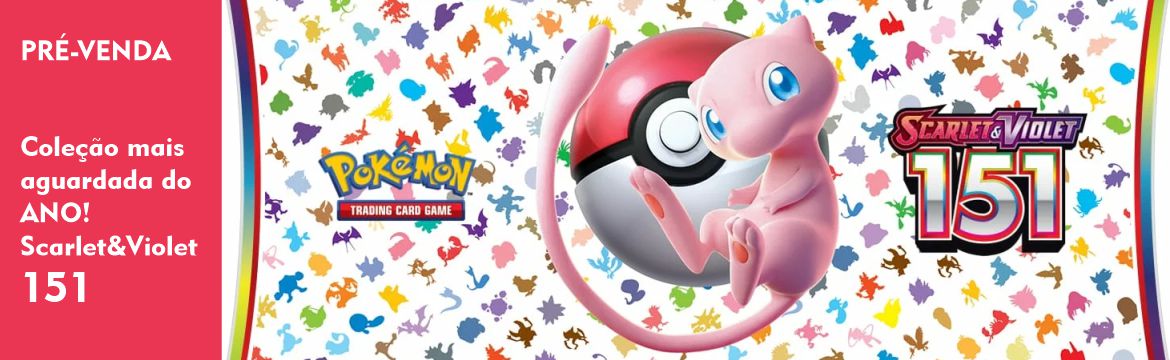 Liga Pokémon é realizada semanalmente no Shopping Cidade Jardim, Blog