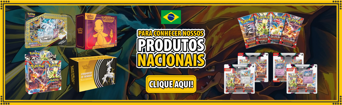 Box Pokémon Coleção De Batalhas Deoxys VMAX E V-ASTRO : .com