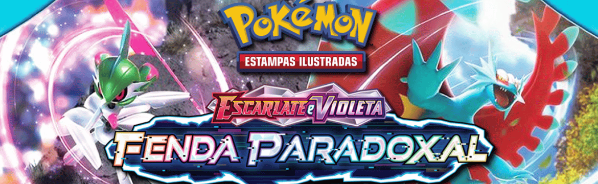 PT/BR) Caixa - Escarlate e Violeta - 151 - Zapdos-ex