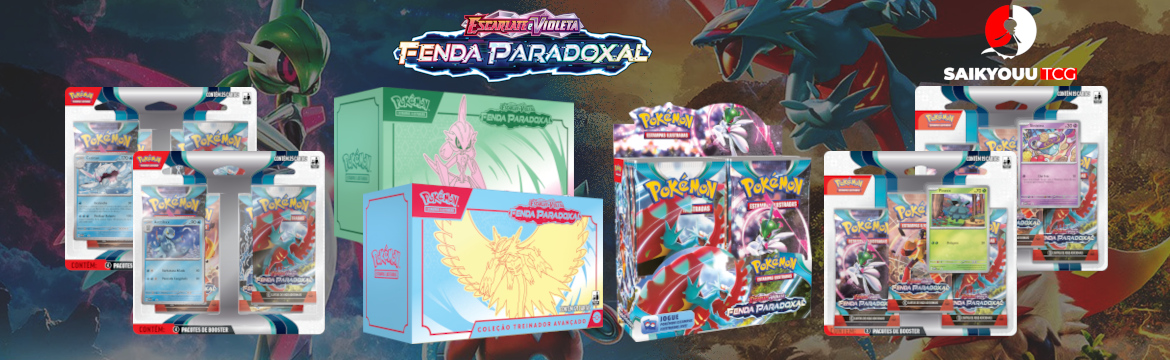 Box Pokémon Coleção Dourada Celebrações 182 Cartas