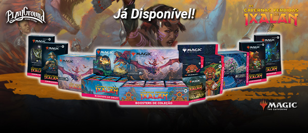 Jogo Uno - PlayGround Game Store