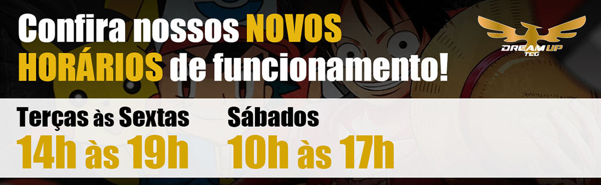 Horários