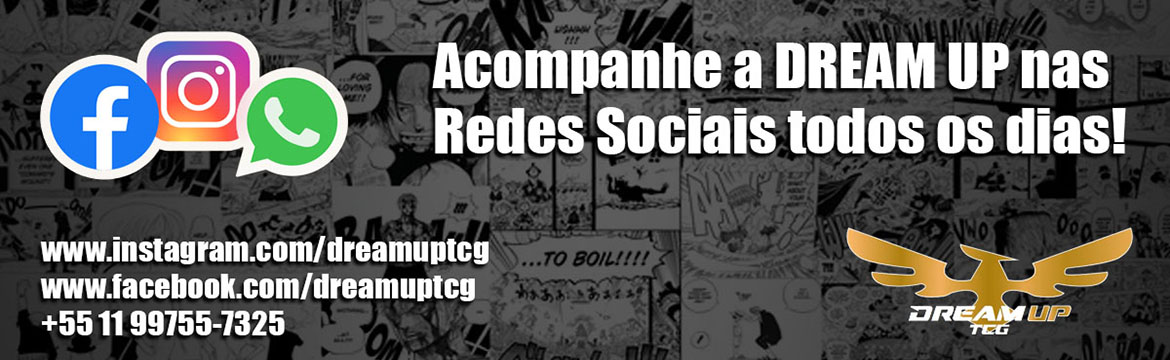 Redes Sociais
