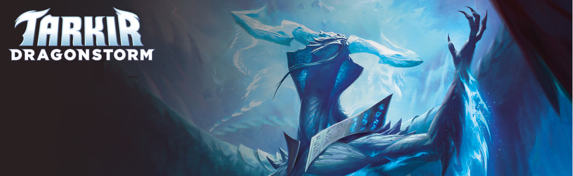 Trakir: Dragonstorm