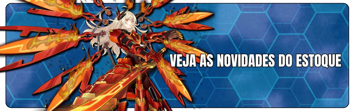Últimas Atualizações