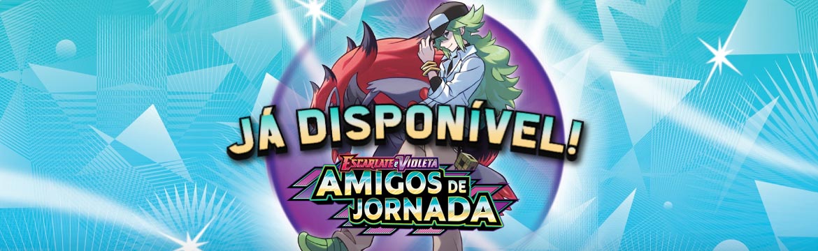 Amigos de Jornada