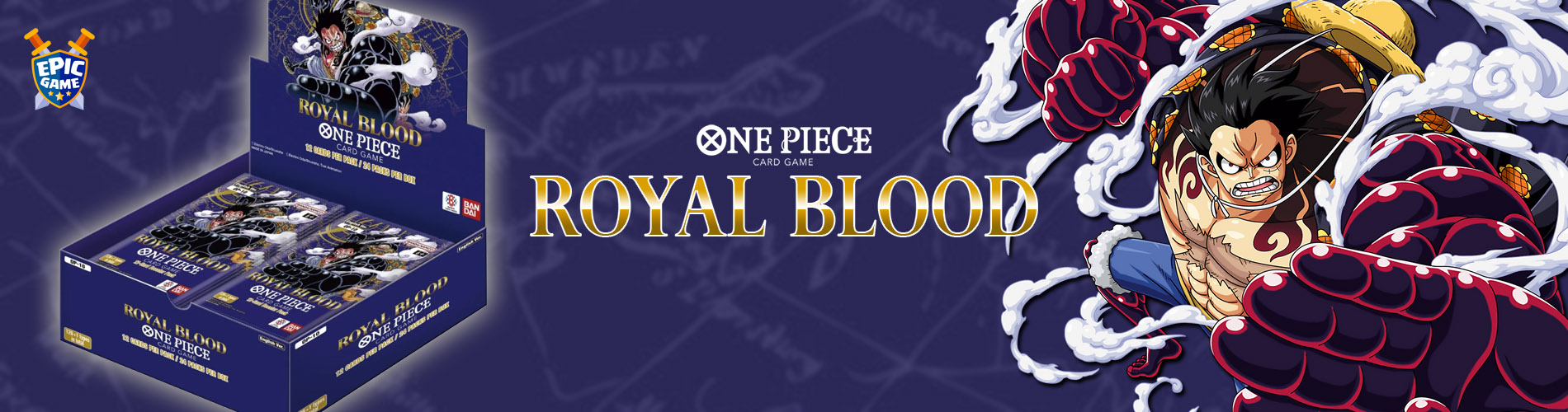 Royal Blood