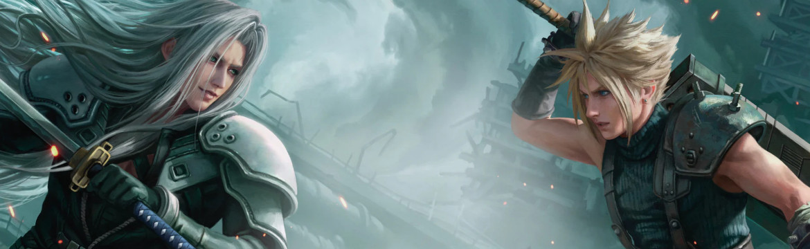 Final Fantasy