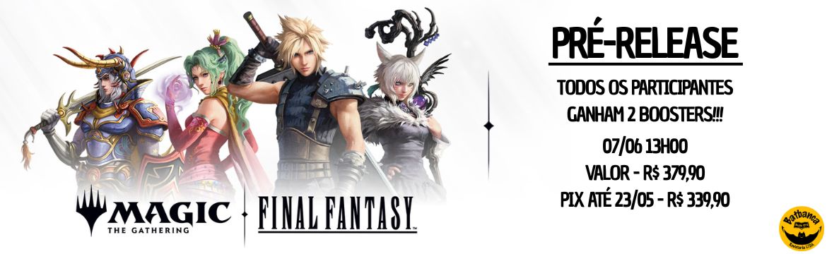 ff prerelease