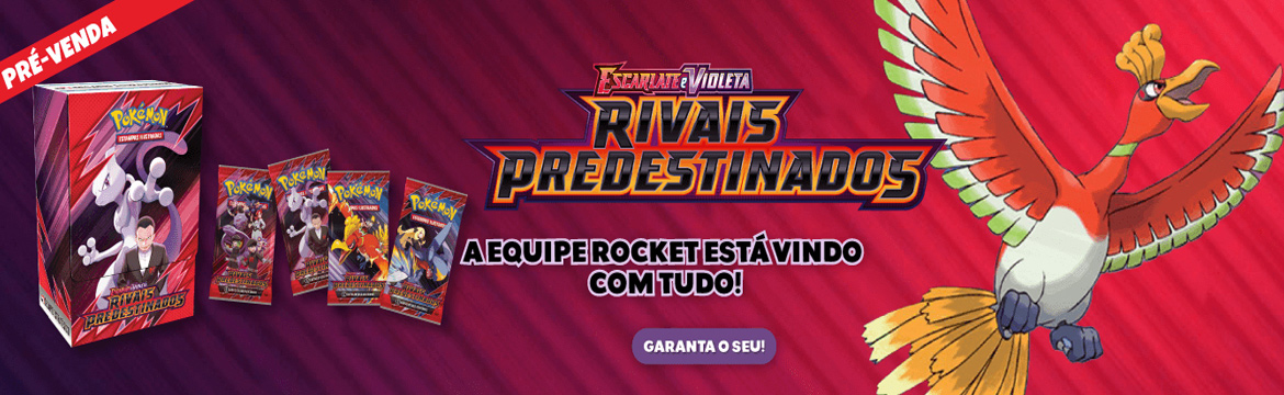 Rivais Predestinados