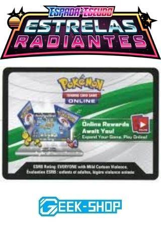 Pokémon TCG - Resumo do Primeiro Mês de Estrelas Radiantes no Formato