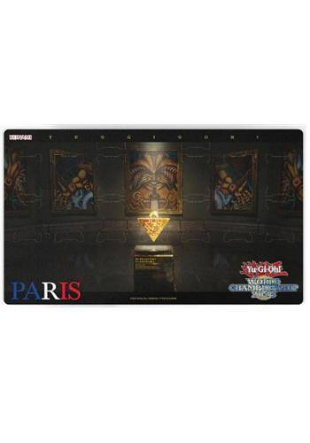 Yu-Gi-Oh! World Championship 2025 - Playmat | Main Deck Games