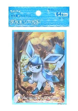 Pokemon Center Original Card Game Sleeve Altaria & Lisia 64 sleeves