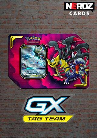 Carta pokemon aliados gx: Com o melhor preço