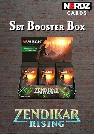 Draft Booster Box Magic Espiral Temporal Remasterizada - Wizards