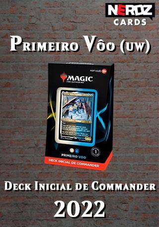 Deck de Commander - Commander Masters - Liberação de Eldrazi (C)