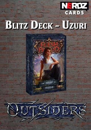 Deck de Commander - A Guerra dos Irmãos - Mishra's Burnished Banner (UBR)