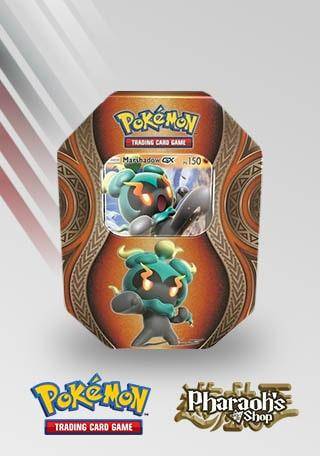 Marshadow-GX, Pokémon