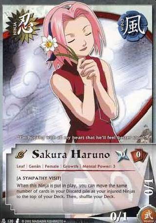 Resumos de um Otaku- Sakura, a Caçadora de Cartas