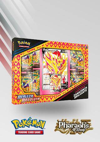 Jogo De Cartas Pokémon Blister Quadruplo Espada Escudo 2 Duraludon