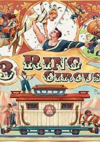 Jogo 3 Ring Circus